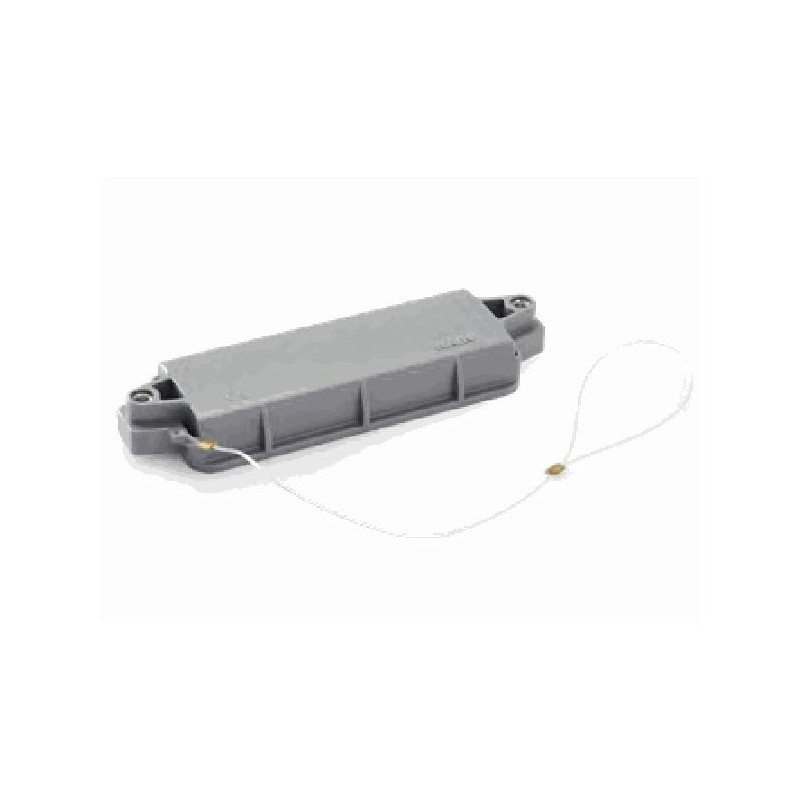 Couvercle de protection 24B, Polycarbonate, IP65